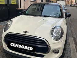 Weiß Gebraucht 2015 Mini Cooper Pepper Kleinwagen | 9.700 € (Superpreis)