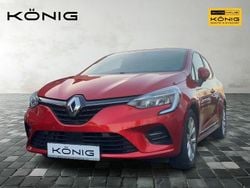 Dezirrot Gebraucht 2020 Renault Clio V Experience Limousine | 11.769 € (Guter Preis)