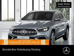 Silber Gebraucht 2025 Mercedes GLA180 AMG SUV | 38.990 € (Guter Preis)