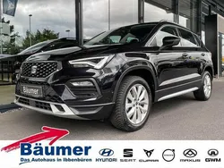 Schwarz Gebraucht 2024 Seat Ateca Xperience SUV | 30.980 € (Fairer Preis)