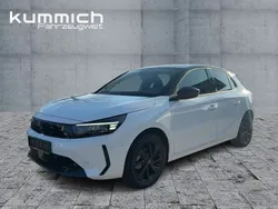 Weiß Neu 2025 Opel Corsa Limousine | 23.990 € (Etwas zu teuer)