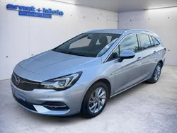 Gebraucht 2021 Opel Astra Elegance Kombi | 17.970 € (Fairer Preis)