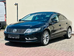Schwarz Gebraucht 2012 VW CC Basis Limousine | 16.499 € (Etwas zu teuer)