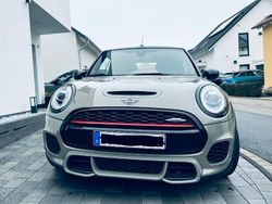 Gebraucht 2018 Mini John Cooper Works Cabriolet Cabrio | 24.900 € (Teuer)