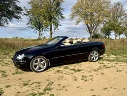 Gebraucht 2007 Mercedes CLK280 Avantgarde Cabrio | 10.900 € (Fairer Preis)