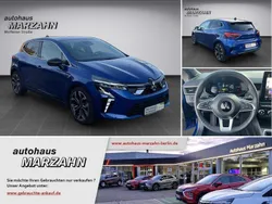 Blau Gebraucht 2024 Mitsubishi Colt Intro Edition Kleinwagen | 17.490 € (Superpreis)