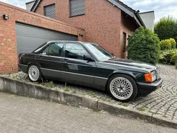 Schwarz Gebraucht 1991 Mercedes 190 Limousine | 6.100 €