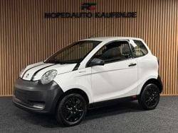 Other Gebraucht 2017 Aixam Minauto Sport Kleinwagen | 8.450 €