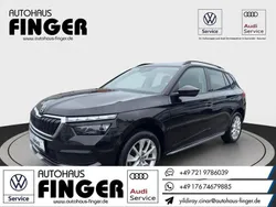 Schwarzmagic perleffekt Gebraucht 2020 Skoda Kamiq Style SUV | 21.490 € (Fairer Preis)