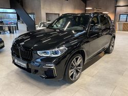 Schwarz Gebraucht 2019 BMW X5 Performance SUV | 49.980 € (Fairer Preis)