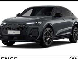 Grau Neu 2025 Audi Q5 Sportback Comfort SUV | 95.655 €