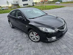 Brilliant black Gebraucht 2009 Mazda 6 Exclusive Kleinwagen | 5.200 € (Guter Preis)