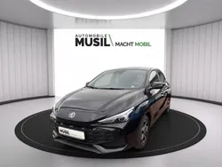 Pebble black Neu 2025 MG MG3 Luxury Kleinwagen | 24.640 € (Etwas zu teuer)