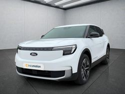 Weiß Gebraucht 2024 Ford Explorer SUV | 36.849 €