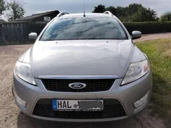 Silber Gebraucht 2009 Ford Mondeo Trend Kombi | 4.800 € (Etwas zu teuer)