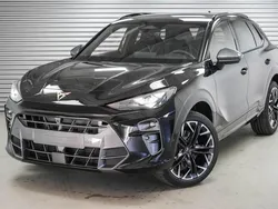 Nachtschwarz metallic (0e) Neu 2025 Cupra Terramar VZ SUV | 46.371 € (Guter Preis)
