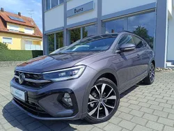 Grau Gebraucht 2025 VW Taigo R-line SUV | 28.890 € (Fairer Preis)