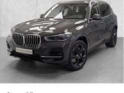 Grau Gebraucht 2022 BMW X5 Sport Line SUV | 49.990 € (Superpreis)