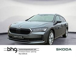 Grau Neu 2025 Skoda Superb Selection Kombi | 63.230 €