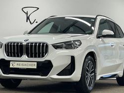 Alpinweiß uni Neu 2025 BMW X1 Efficient Dynamics SUV | 47.999 € (Guter Preis)