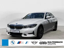 BMW 320e