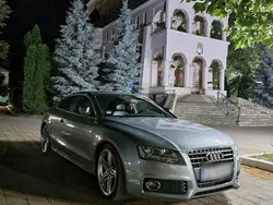 Grau Gebraucht 2010 Audi A5 S-Line Coupé | 8.000 € (Guter Preis)
