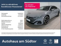 Othercolor Gebraucht 2022 VW Arteon R-line Limousine | 34.850 € (Fairer Preis)