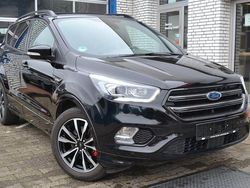 Schwarz Gebraucht 2019 Ford Kuga ST-Line SUV | 20.885 € (Fairer Preis)