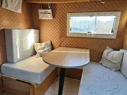 Weiß Gebraucht 2003 Opel Movano Van | 7.000 €