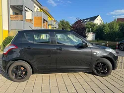 Gebraucht 2013 Suzuki Swift Comfort Limousine | 6.500 € (Fairer Preis)