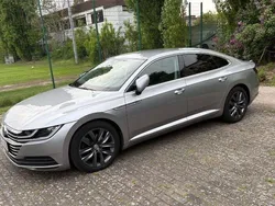 Silber Gebraucht 2017 VW Arteon Limousine | 20.490 € (Guter Preis)