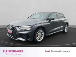 Daytonagrau perleffekt Gebraucht 2022 Audi A3 S-Line Limousine | 28.690 € (Guter Preis)