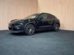 Schwarz Gebraucht 2025 Porsche Macan SUV | 86.250 € (Superpreis)