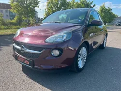 Rot Gebraucht 2014 Opel Adam Glam Kleinwagen | 7.600 € (Fairer Preis)