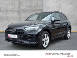 Außenfarbe: Gebraucht 2024 Audi Q5 Advanced SUV | 49.820 € (Etwas zu teuer)