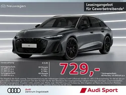 Daytonagrau Neu 2025 Audi A6 Edition .1 Kombi | 79.950 € (Fairer Preis)