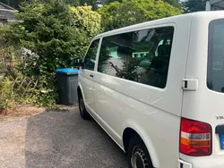 VW T5