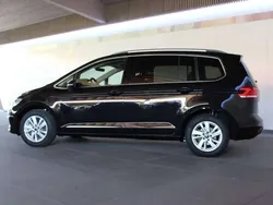 Deepblackperleffekt Neu 2025 VW Touran Highline Van / Kleinbus | 39.880 € (Fairer Preis)