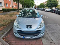 Gebraucht 2010 Peugeot 207 Limousine | 1.100 € (Fairer Preis)