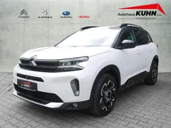 Weiss Gebraucht 2023 Citroën C5 Aircross SUV | 30.480 €