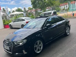 Schwarz Gebraucht 2017 Audi A3 Design Limousine | 19.000 € (Fairer Preis)