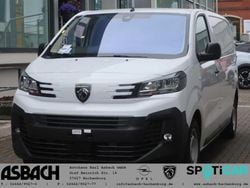 Gebraucht 2024 Peugeot Expert Comfort Van | 27.990 € (Etwas zu teuer)