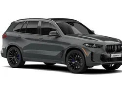 Manhattan metallic(grau) Neu 2026 BMW X5 M Sport SUV | 145.900 €