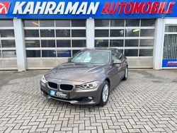 Braun Gebraucht 2012 BMW 320 Comfort Edition Limousine | 11.299 € (Guter Preis)