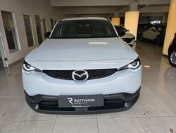 Weiß Gebraucht 2022 Mazda MX30 Ad'Vantage SUV | 14.900 € (Fairer Preis)