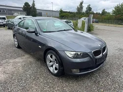 Gebraucht 2008 BMW 325 Sport Line Coupé | 5.990 € (Superpreis)
