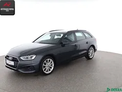 Grau Gebraucht 2020 Audi A4 Business Kombi | 26.470 € (Fairer Preis)