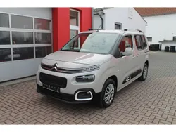 Beige metallic Gebraucht 2020 Citroën Berlingo Feel Van / Kleinbus | 22.990 € (Fairer Preis)