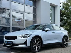 Magnesium Gebraucht 2022 Polestar 2 Limousine | 26.890 € (Superpreis)