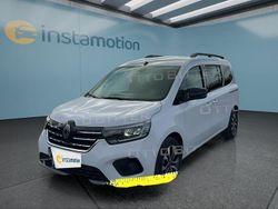 Weiß Neu 2025 Renault Kangoo Van / Kleinbus | 34.699 € (Fairer Preis)